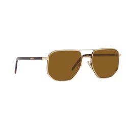 Square Sunglasses PR 59YS