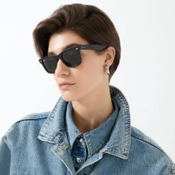 Square Sunglasses RB2140