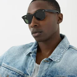 Square Sunglasses RB2140