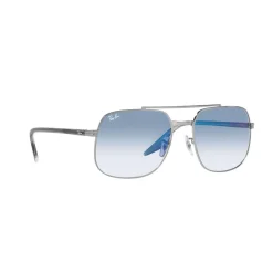 Hot RAY-BAN Square Sunglasses RB3699