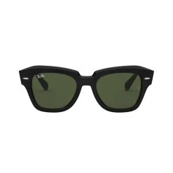 Square Sunglasses 0RB2186