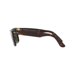 Square Sunglasses RB2140