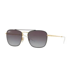 Discount RAY-BAN Square Sunglasses RB3588 55