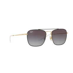 Discount RAY-BAN Square Sunglasses RB3588 55