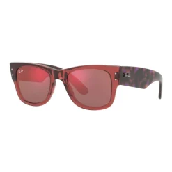 Square Sunglasses RB0840S
