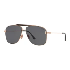 Square Sunglasses TR001628