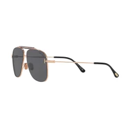 Square Sunglasses TR001628