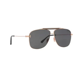 Square Sunglasses TR001628