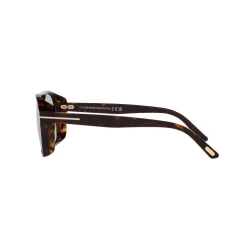 Square Sunglasses TR001630