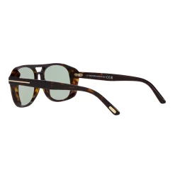 Square Sunglasses TR001630