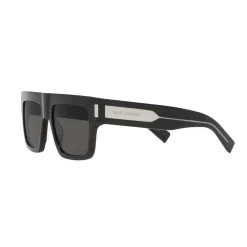 Outlet SAINT LAURENT Square Sunglasses YS000515