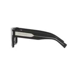 Outlet SAINT LAURENT Square Sunglasses YS000515