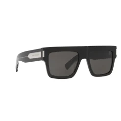 Outlet SAINT LAURENT Square Sunglasses YS000515