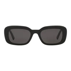 Discount SAINT LAURENT Square Sunglasses YS000525
