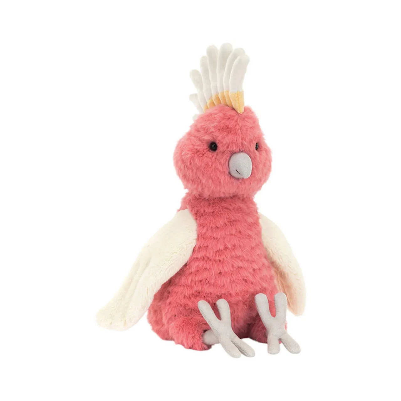 Online JELLYCAT Squawkatoo 25cm