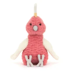 Online JELLYCAT Squawkatoo 25cm