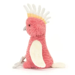 Online JELLYCAT Squawkatoo 25cm