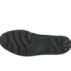 Squeeze Chain-Detail Loafers