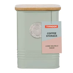 Best TYPHOON Squircle Coffee Canister 1.3L
