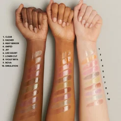 Online MAC Squirt Plumping Gloss Stick