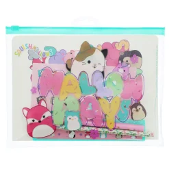 Hot SQUISHMALLOWS Squish Friendship 7-Piece Stationary Set
