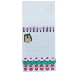 Clearance SQUISHMALLOWS Squish Layered Notebook
