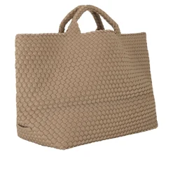 St. Barths Large Tote Bag