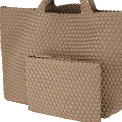 St. Barths Large Tote Bag