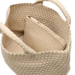 St. Barths Medium Tote Bag