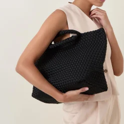 Sale NAGHEDI St. Barths Medium Tote Bag