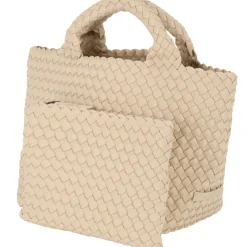 Hot NAGHEDI St. Barths Small Tote Bag