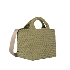 St. Barths Small Tote Bag