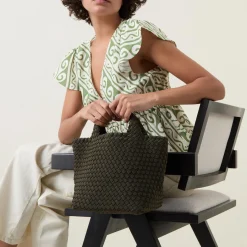 Hot NAGHEDI St. Barths Small Tote Bag