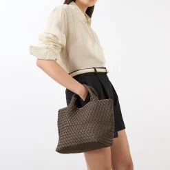 St. Barths Small Tote Bag