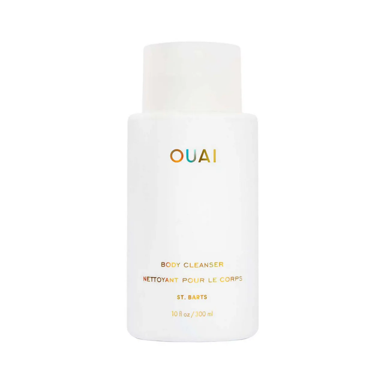 Outlet OUAI St Barts Body Cleanser