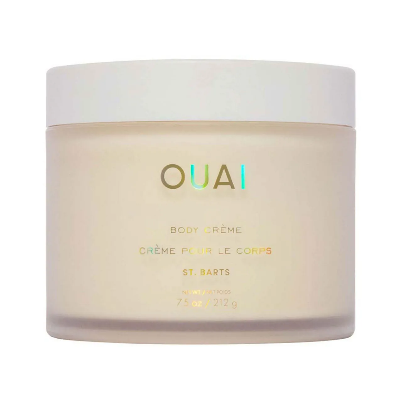 Outlet OUAI St Barts Body Crème