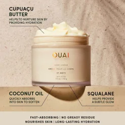 Outlet OUAI St Barts Body Crème