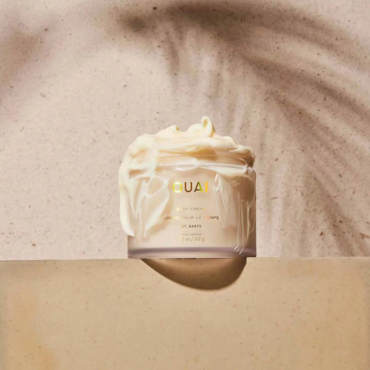 Outlet OUAI St Barts Body Crème