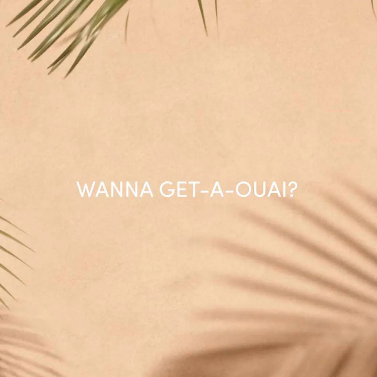 Outlet OUAI St Barts Body Crème