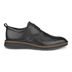 New ECCO ST.1 Hybrid Derby Shoes
