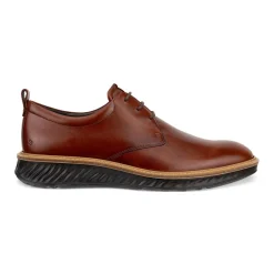Outlet ECCO ST1 Hybrid Lace-Up Shoes