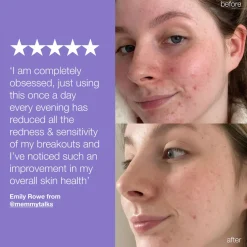 Stabilizing Repair Cream