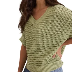 Outlet PHASE EIGHT Stacie Tape Tabard Top