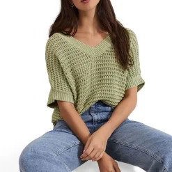 Outlet PHASE EIGHT Stacie Tape Tabard Top