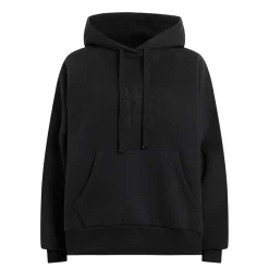 Outlet ALLSAINTS Stacks Talon Logo Drawstring Hoodie