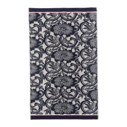 Stafford Towel Navy