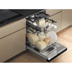 Stainless Steel Dishwasher