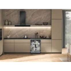 Stainless Steel Dishwasher