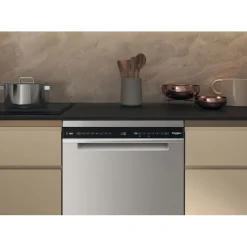 Stainless Steel Dishwasher