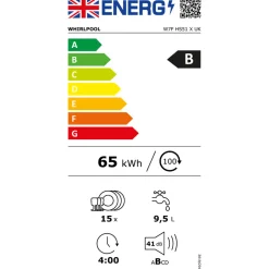 Stainless Steel Dishwasher